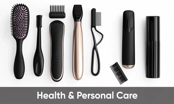 Health & Personal Care