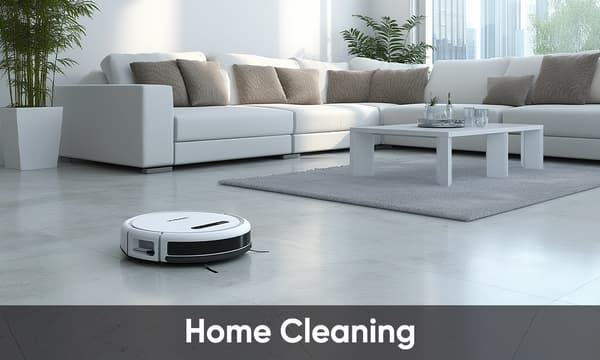 Home Cleaning