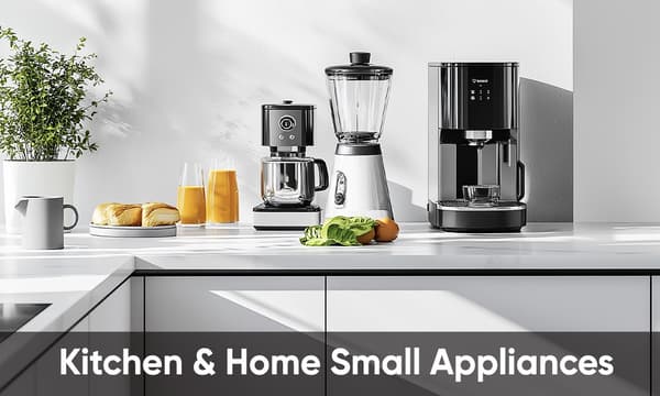Kitchen & Small Appliances