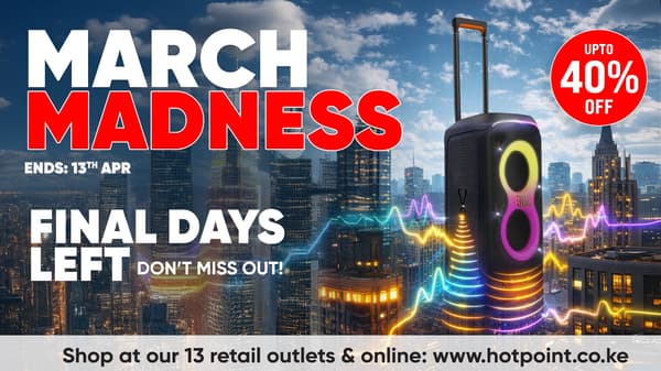 Special Offers